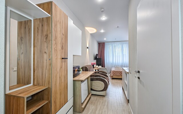 Квартира на Кирова 113/2