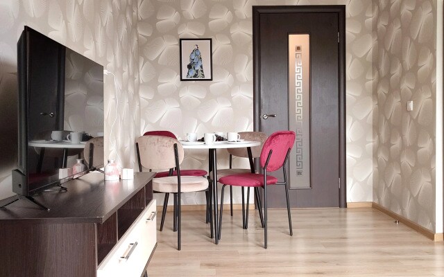Квартира Mamai Mansan