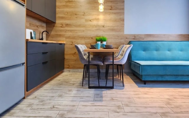 Апартаменты Comfort Home Вип в Метрополис 3