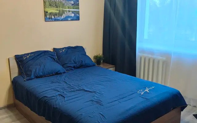 Квартира 55