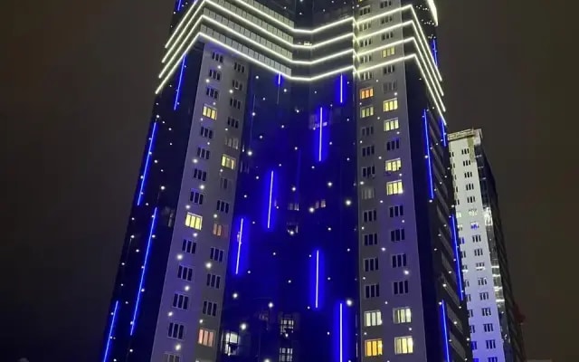 Семейные апартаменты