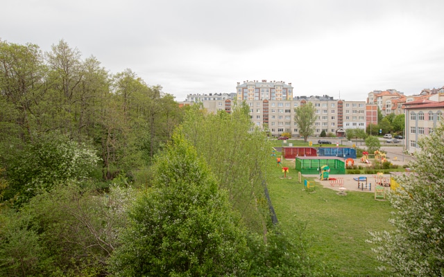 Квартира Однокомнатная