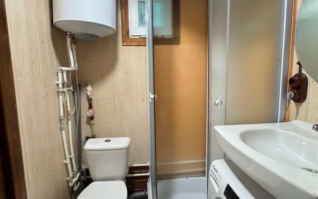 Частный дом в Центре Красной Поляны