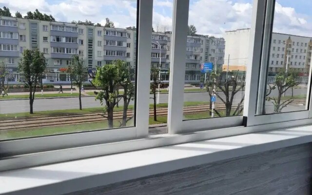 Квартира Уютная с новым ремонтом в самом центре Витебска