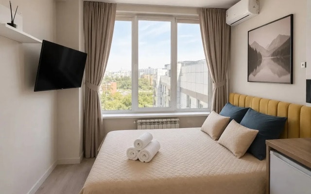 Квартира Супер студия BestFlat24