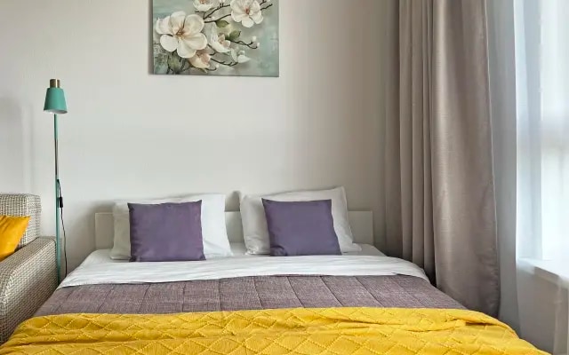 Квартира Spring Apartments