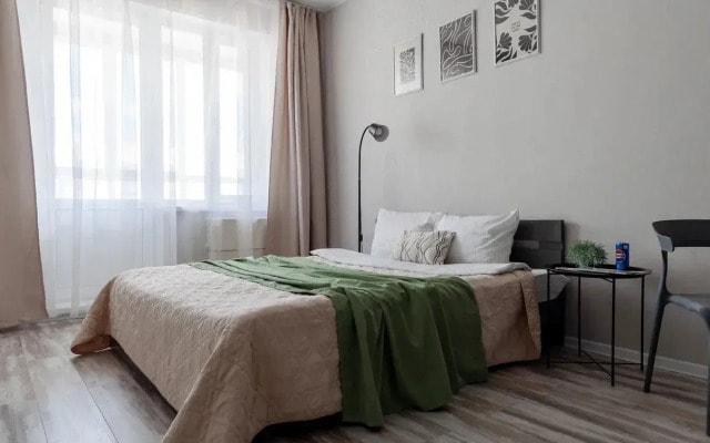 Квартира на Улице Карамзина 14