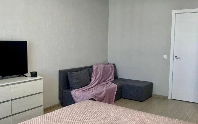 Квартира на Романовской 13