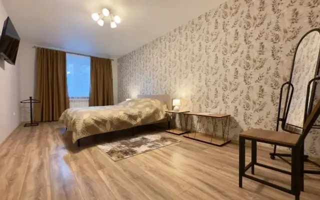 Апартаменты ArendaGrad Багратиона 26А