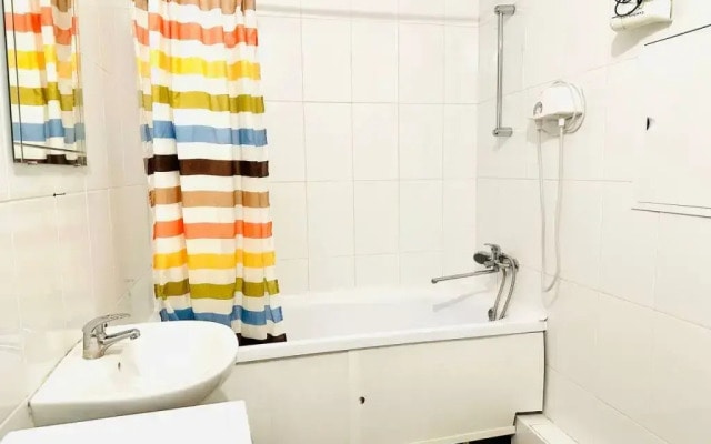 Апартаменты 4 Pant Family House Ватутинки