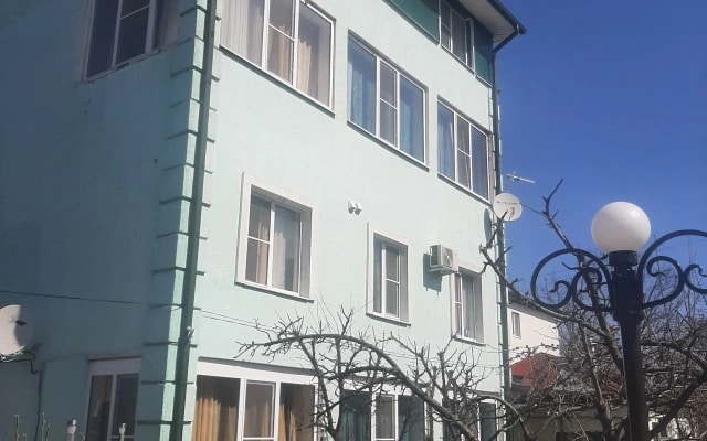 Гостевой дом Тамара