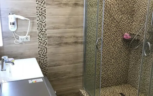 Апартаменты Apartments in E-Kvartal 1