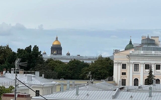 Квартира Видовая на ул. Рубинштейна