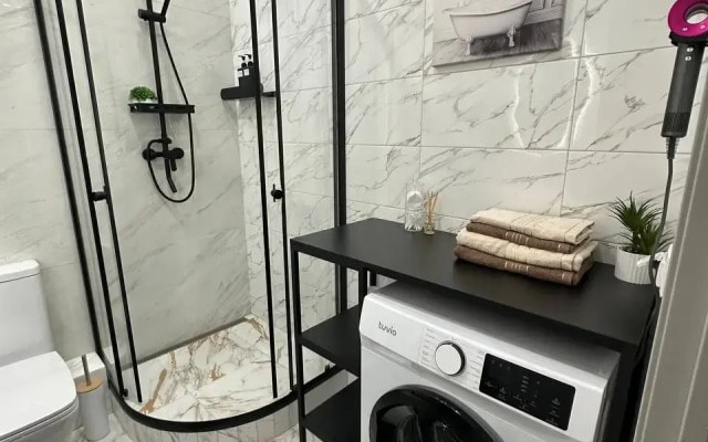 Квартира Уютная дизайн студия Кудрово