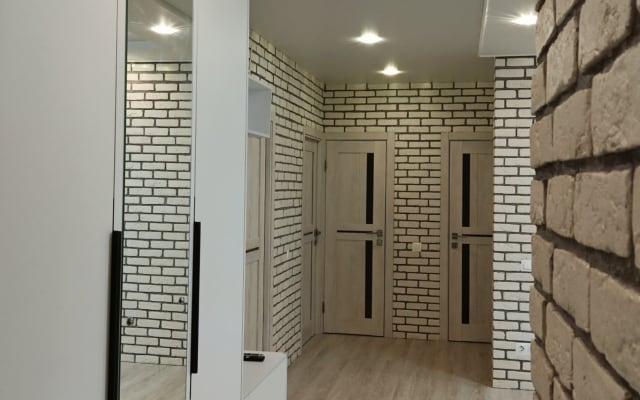 Квартира PrestigeApart (Квартира на сутки в Бресте) до 10 гостей