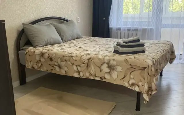 Квартира на Сутки в Центре Бреста