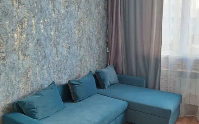 Квартира на Транспортной улице 18