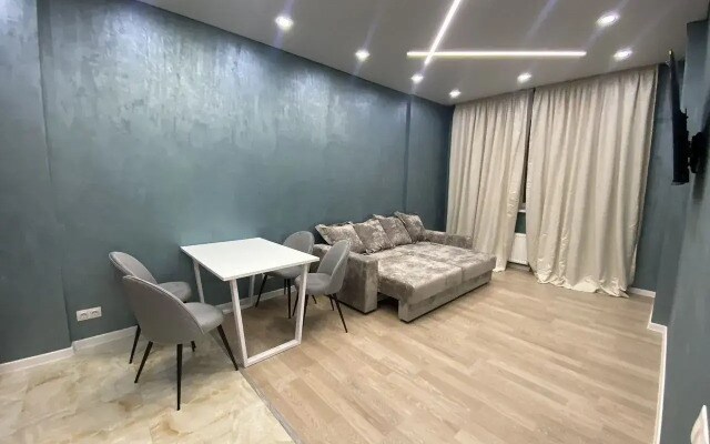 Квартира Gerke House на Достоевского 57 214