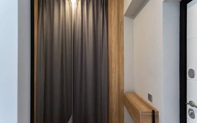 Квартира 4.16 STUDIO ISKRA 2