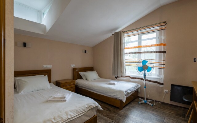 Мини-отель 130Hotel