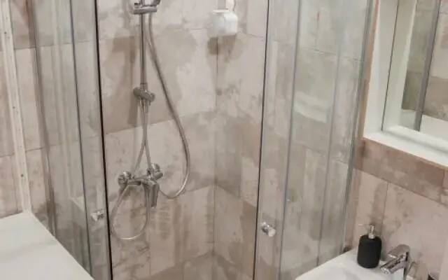 Квартира Pskov Design Apartments 2