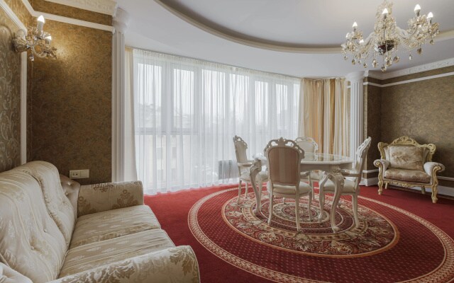 Hotel Degas-Apart