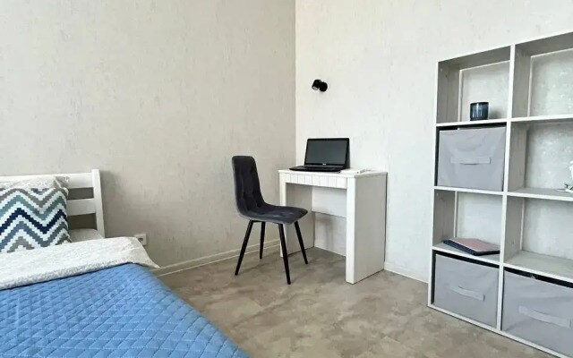 Апартаменты GREY APARTMENT Рядом с Центром