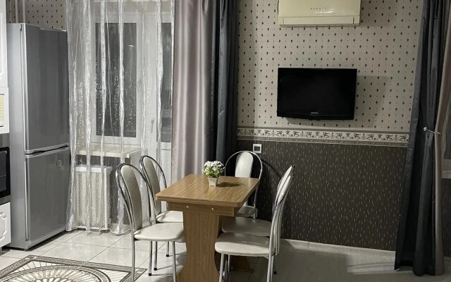 Квартира Уютная в Инорсе