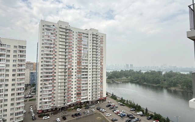 Квартира Однокомнатная