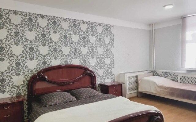 Квартира на Улице Тимирязева 40