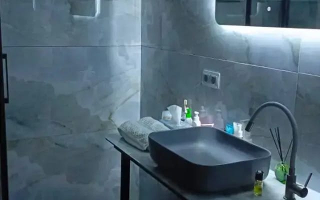 Гостевой дом Березка