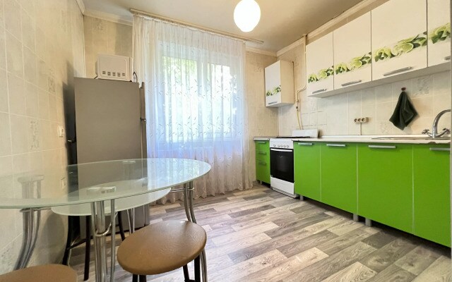 Квартира на улице Гагарина 49
