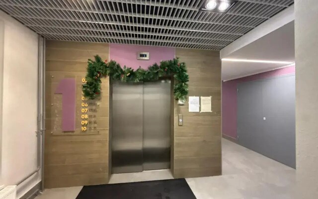 Апартаменты Героя Донбасса