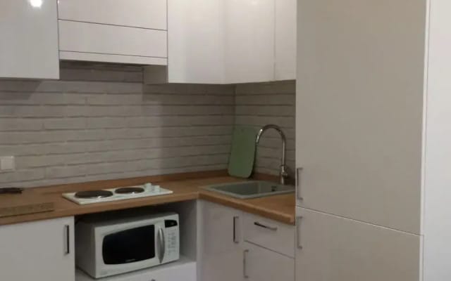 Квартира на улице Хлыновская 28