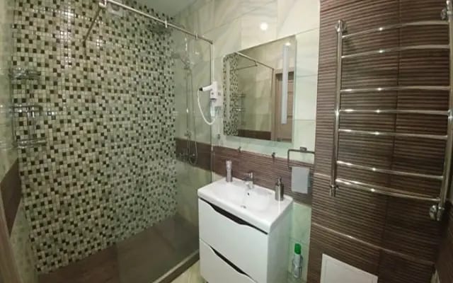 Квартира на Федерации 130А 80070