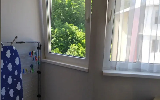 Квартира Небо