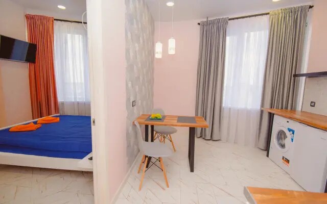 Апартаменты Ranta hotel | 9 Nights 4