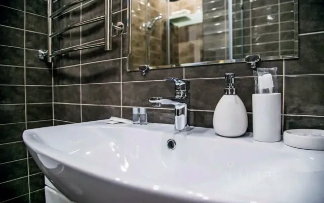Квартира посуточно Комфорт