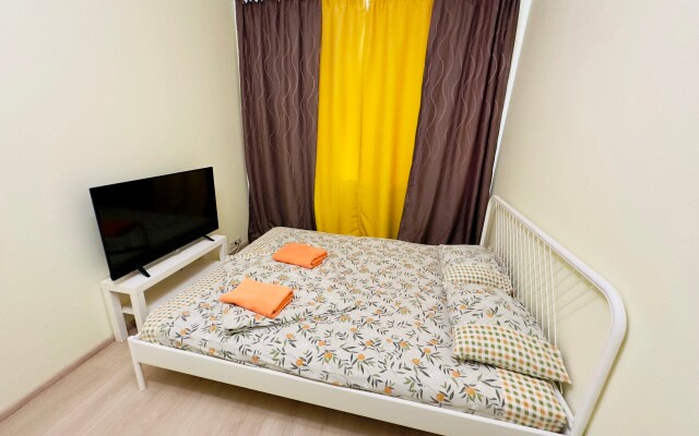 Квартира метро Белорусская