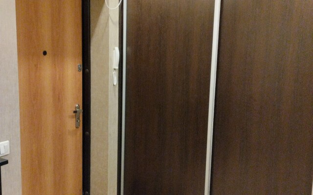 Апартаменты в Иркутске