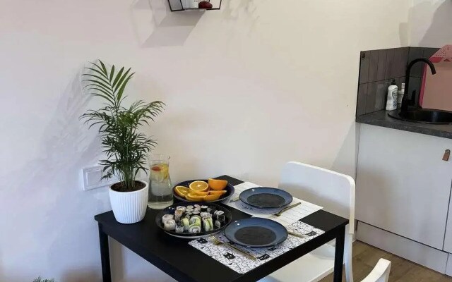 Апартаменты Baltic Apart B