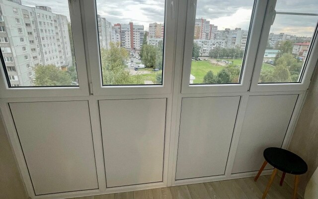 Квартира в Центре Калининграда