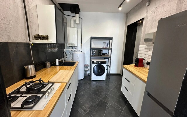 Частный дом Loft Place Taus-1