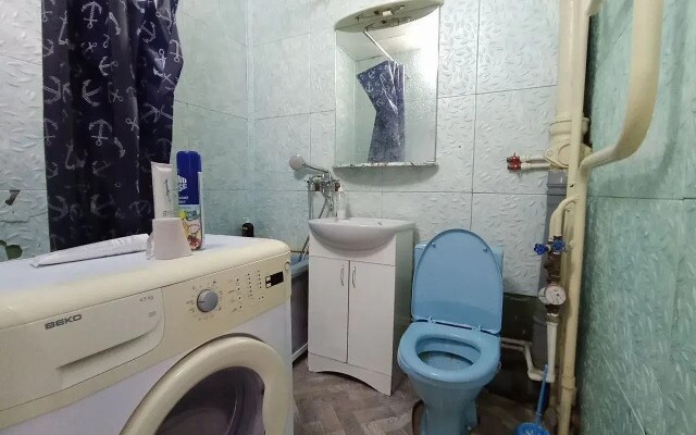 Квартира на Проспекте Созидателей 80