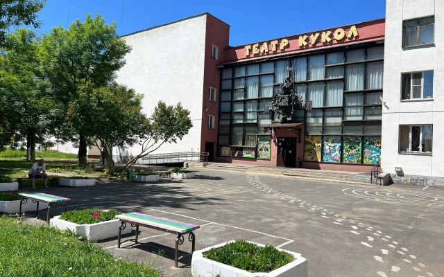 Квартира на улице Советская 25