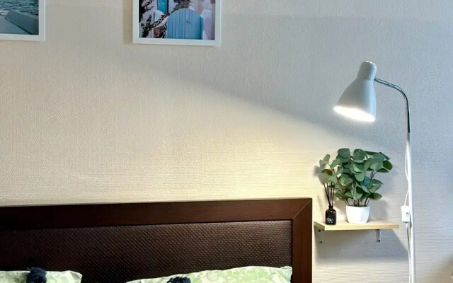 Апартаменты Korabelnai Inn 10