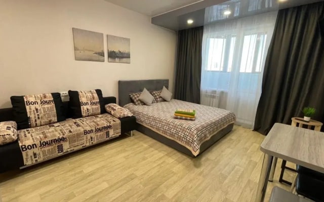 Квартира на Гоголя 26 2