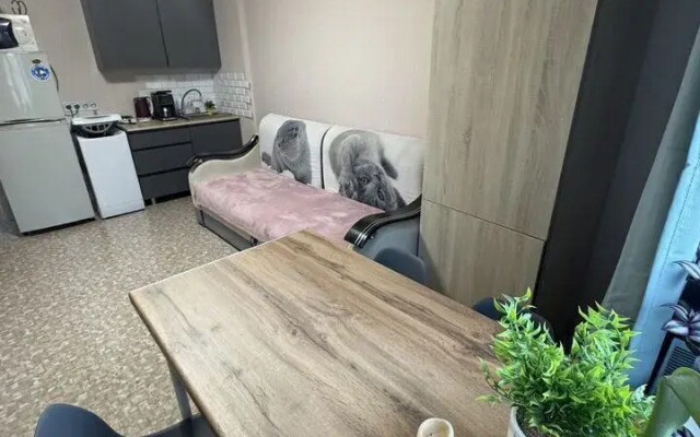 Квартира на Московском Шоссе 18й км 53