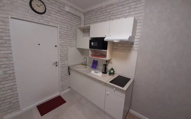 Апартаменты Богородский 2/2