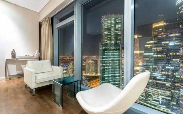 Rockmond 48 Junior Suite 14